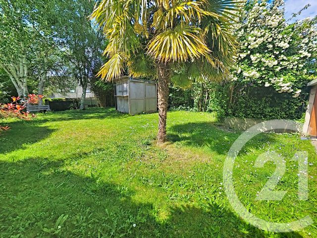 Maison &agrave; vendre - 5 pi&egrave;ces - 148,75 m2 - Queven - 56 - BRETAGNE