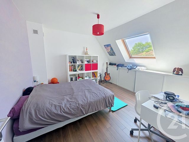 Maison &agrave; vendre - 5 pi&egrave;ces - 148,75 m2 - Queven - 56 - BRETAGNE