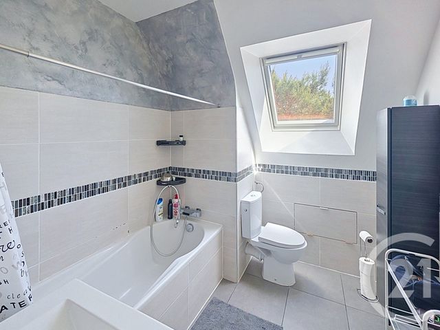 Maison &agrave; vendre - 5 pi&egrave;ces - 148,75 m2 - Queven - 56 - BRETAGNE