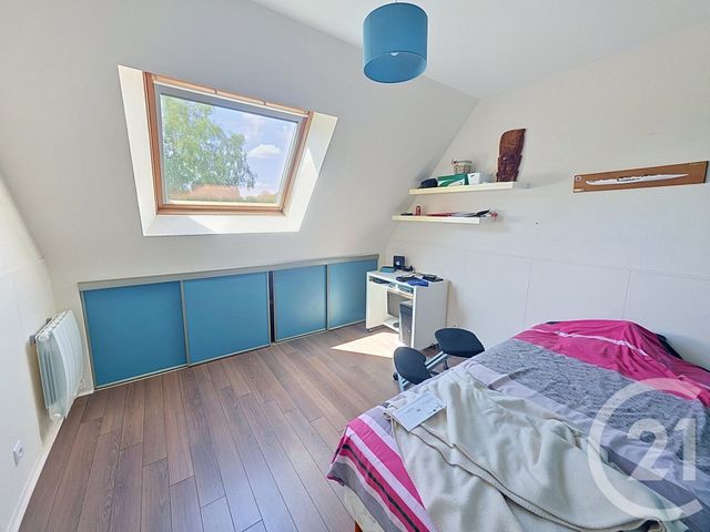 Maison &agrave; vendre - 5 pi&egrave;ces - 148,75 m2 - Queven - 56 - BRETAGNE