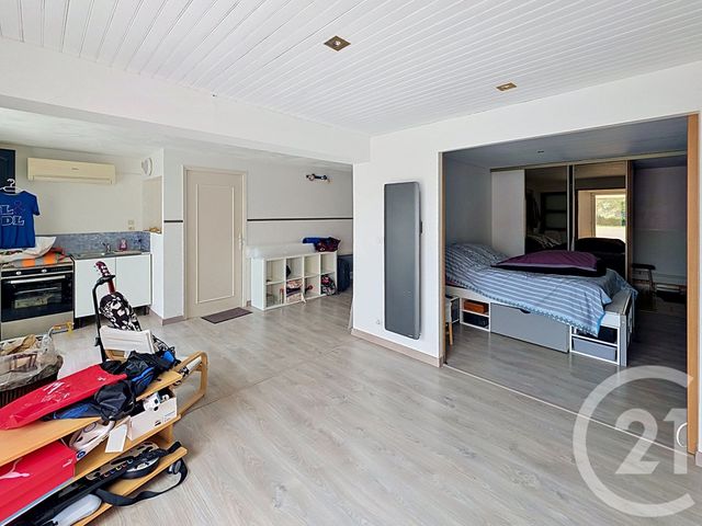 Maison &agrave; vendre - 5 pi&egrave;ces - 148,75 m2 - Queven - 56 - BRETAGNE