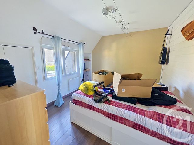 Maison &agrave; vendre - 5 pi&egrave;ces - 148,75 m2 - Queven - 56 - BRETAGNE