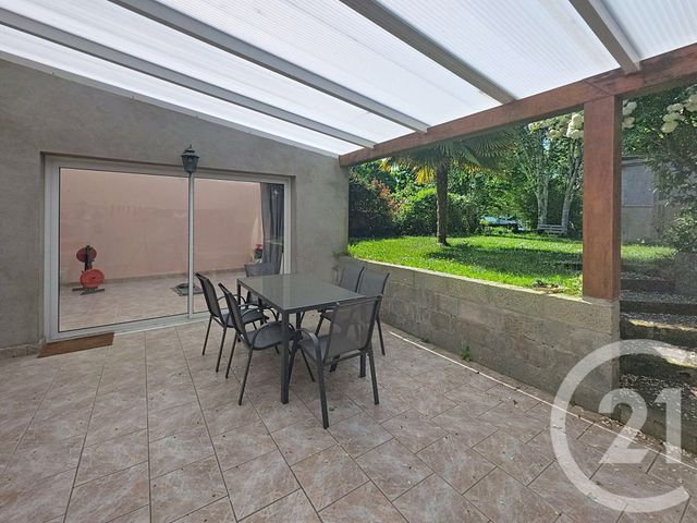 Maison &agrave; vendre - 5 pi&egrave;ces - 148,75 m2 - Queven - 56 - BRETAGNE