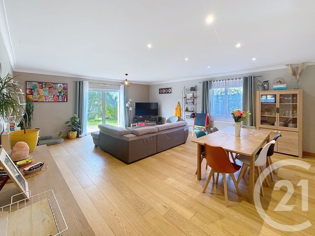 maison - PLOEMEUR - 56