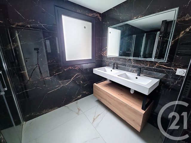 Appartement F3 &agrave; vendre - 3 pi&egrave;ces - 79,65 m2 - Ploemeur - 56 - BRETAGNE