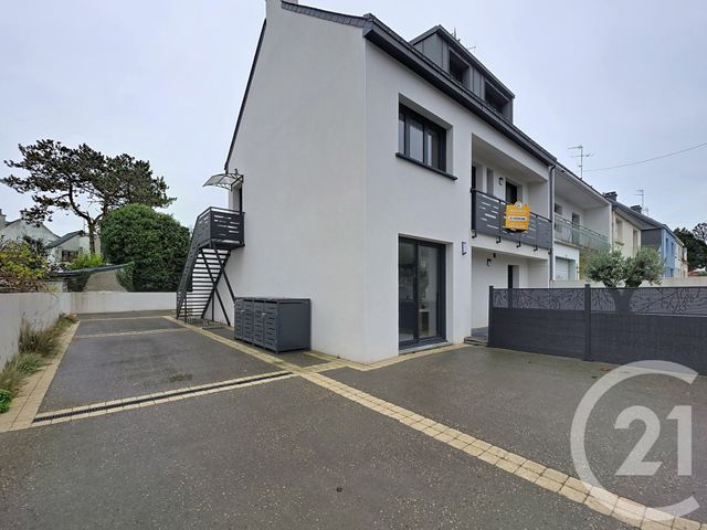 Appartement F3 &agrave; vendre - 3 pi&egrave;ces - 79,65 m2 - Ploemeur - 56 - BRETAGNE