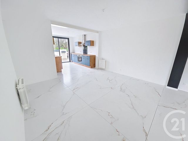 Appartement F3 &agrave; vendre - 3 pi&egrave;ces - 79,65 m2 - Ploemeur - 56 - BRETAGNE