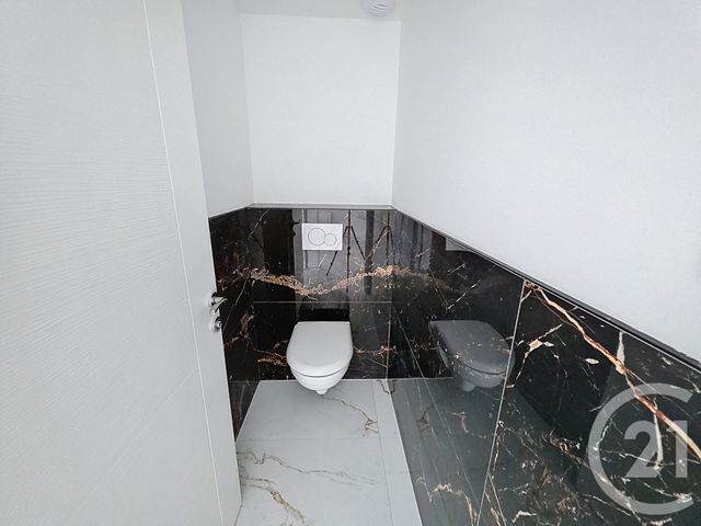 Appartement F3 &agrave; vendre - 3 pi&egrave;ces - 79,65 m2 - Ploemeur - 56 - BRETAGNE