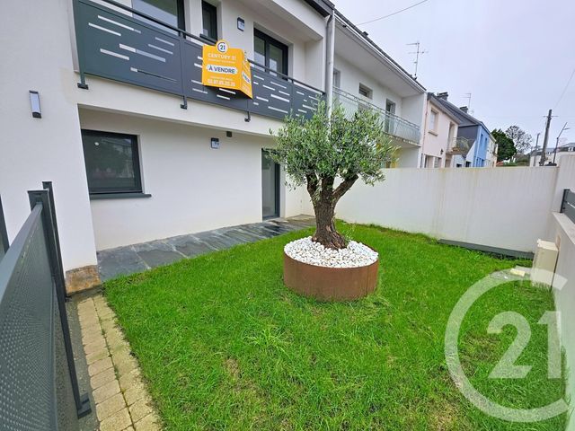 Appartement F3 &agrave; vendre - 3 pi&egrave;ces - 79,65 m2 - Ploemeur - 56 - BRETAGNE