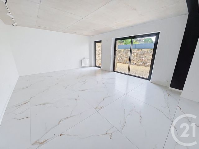 Appartement F3 &agrave; vendre - 3 pi&egrave;ces - 79,65 m2 - Ploemeur - 56 - BRETAGNE