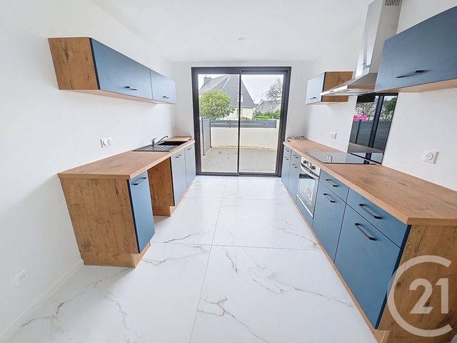 Appartement à vendre PLOEMEUR