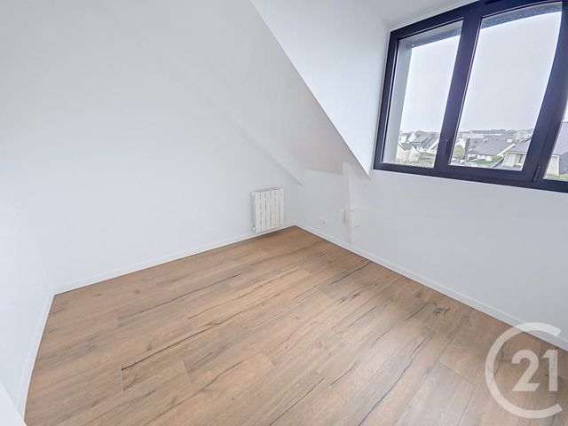 Appartement F4 &agrave; vendre - 4 pi&egrave;ces - 90,79 m2 - Ploemeur - 56 - BRETAGNE
