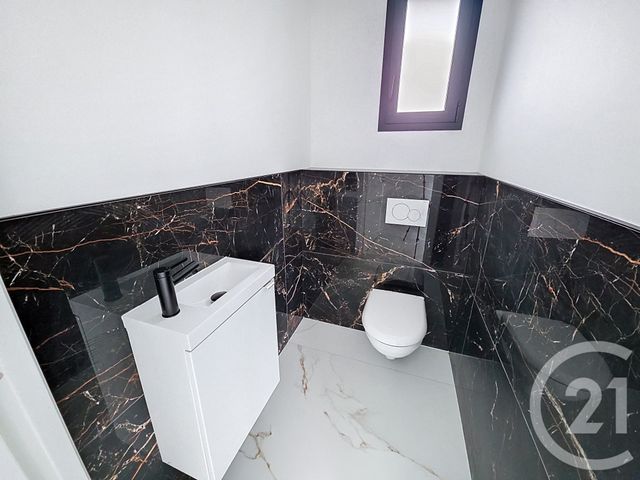 Appartement F4 &agrave; vendre - 4 pi&egrave;ces - 90,79 m2 - Ploemeur - 56 - BRETAGNE