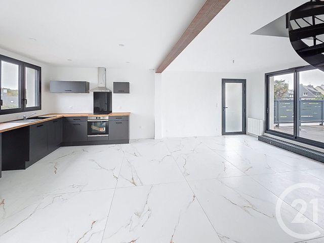 Appartement à vendre PLOEMEUR