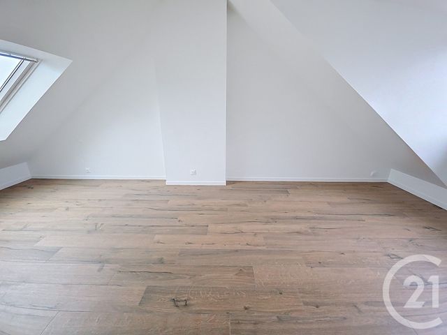 Appartement F4 &agrave; vendre - 4 pi&egrave;ces - 90,79 m2 - Ploemeur - 56 - BRETAGNE