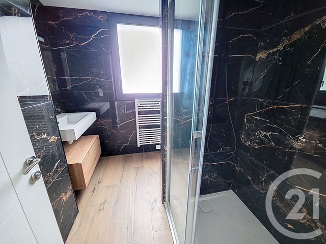 Appartement F4 &agrave; vendre - 4 pi&egrave;ces - 90,79 m2 - Ploemeur - 56 - BRETAGNE