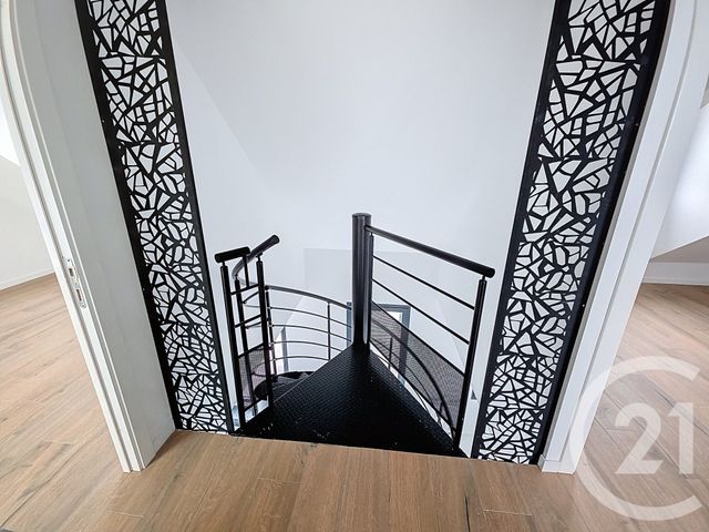 Appartement F4 &agrave; vendre - 4 pi&egrave;ces - 90,79 m2 - Ploemeur - 56 - BRETAGNE