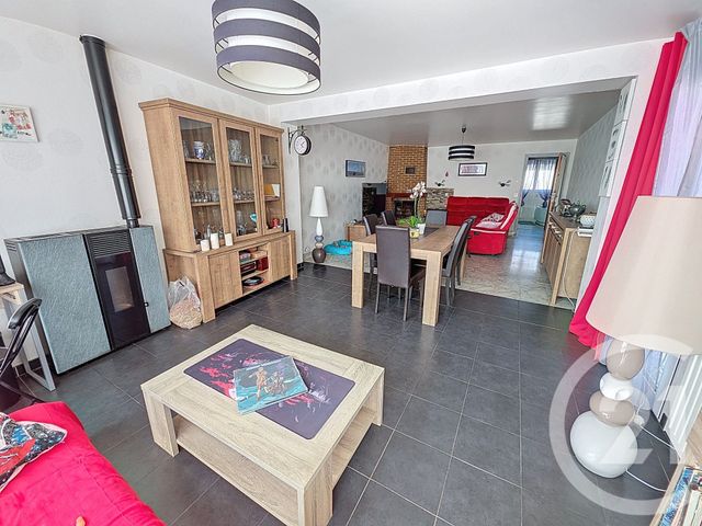 Maison &agrave; vendre - 5 pi&egrave;ces - 186 m2 - Ploemeur - 56 - BRETAGNE