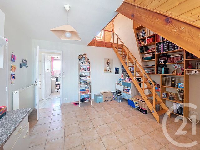 Maison &agrave; vendre - 5 pi&egrave;ces - 186 m2 - Ploemeur - 56 - BRETAGNE