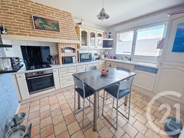 Maison &agrave; vendre - 5 pi&egrave;ces - 186 m2 - Ploemeur - 56 - BRETAGNE