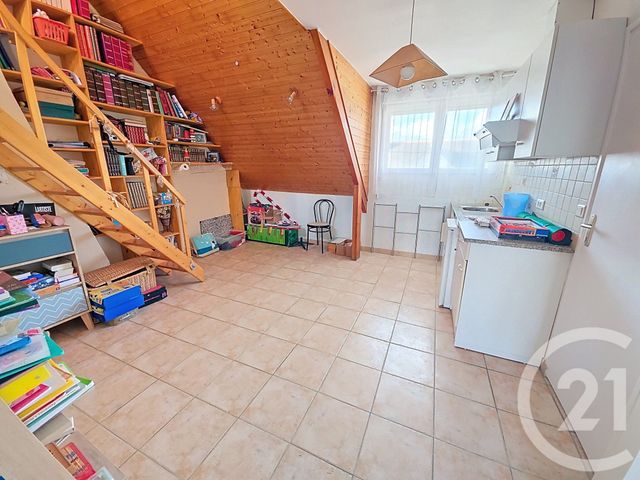 Maison &agrave; vendre - 5 pi&egrave;ces - 186 m2 - Ploemeur - 56 - BRETAGNE