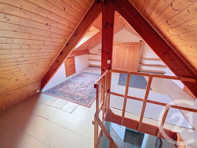 Maison &agrave; vendre - 5 pi&egrave;ces - 186 m2 - Ploemeur - 56 - BRETAGNE