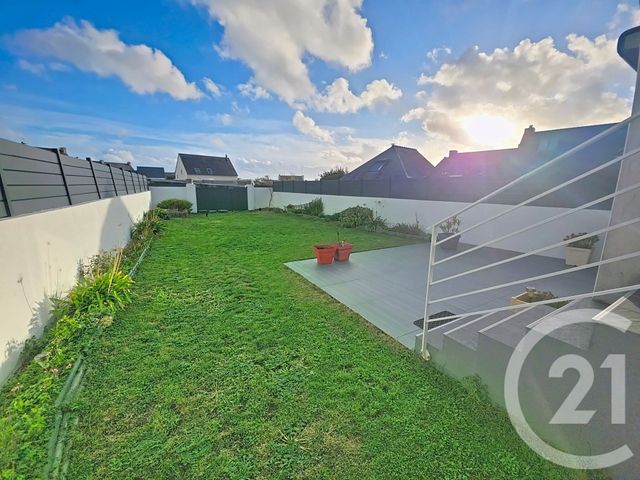 Maison &agrave; vendre - 5 pi&egrave;ces - 186 m2 - Ploemeur - 56 - BRETAGNE