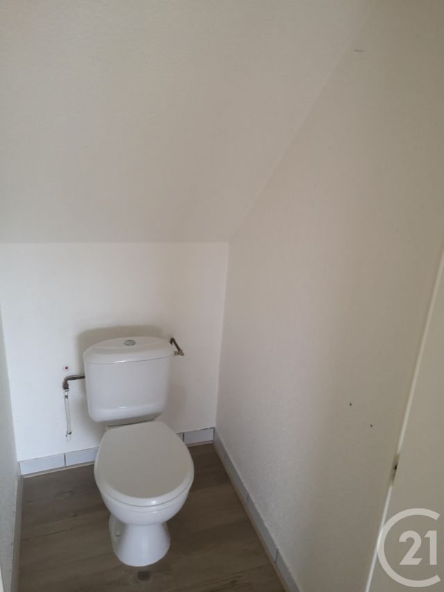 Appartement T2 à louer - 2 pièces - 32,92 m2 - Guidel - 56 - BRETAGNE