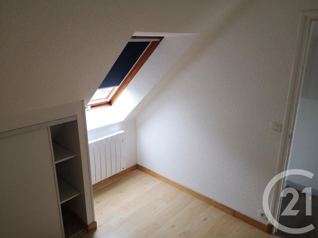 Appartement T2 à louer - 2 pièces - 32,92 m2 - Guidel - 56 - BRETAGNE