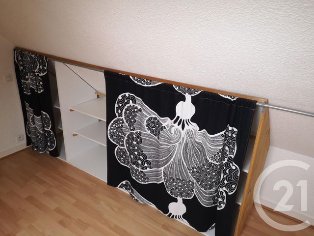 Appartement T2 à louer - 2 pièces - 32,92 m2 - Guidel - 56 - BRETAGNE