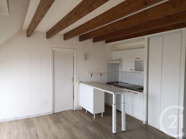 Appartement T2 à louer - 2 pièces - 32,92 m2 - Guidel - 56 - BRETAGNE