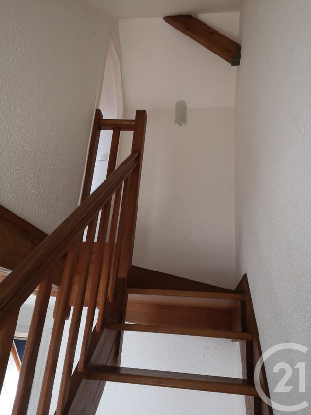 Appartement T2 à louer - 2 pièces - 32,92 m2 - Guidel - 56 - BRETAGNE