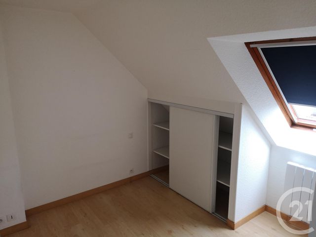 Appartement T2 à louer - 2 pièces - 32,92 m2 - Guidel - 56 - BRETAGNE