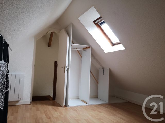 Appartement T2 à louer - 2 pièces - 32,92 m2 - Guidel - 56 - BRETAGNE