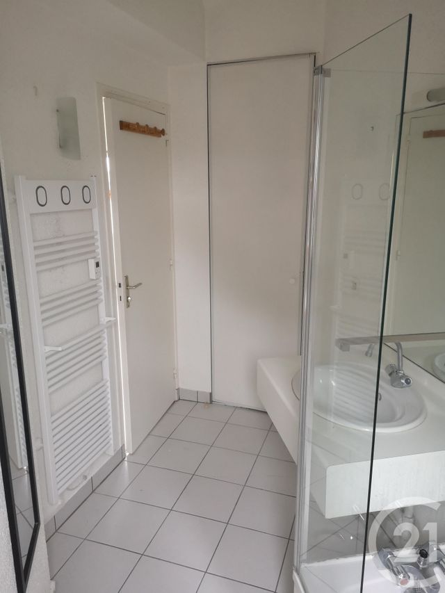 Appartement T2 à louer - 2 pièces - 32,92 m2 - Guidel - 56 - BRETAGNE
