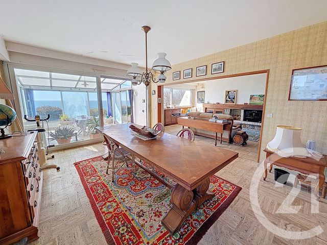 Maison &agrave; vendre - 5 pi&egrave;ces - 227,75 m2 - Ploemeur - 56 - BRETAGNE