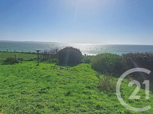 Maison &agrave; vendre - 5 pi&egrave;ces - 227,75 m2 - Ploemeur - 56 - BRETAGNE