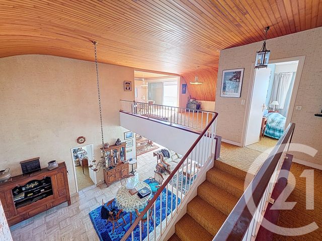 Maison &agrave; vendre - 5 pi&egrave;ces - 227,75 m2 - Ploemeur - 56 - BRETAGNE