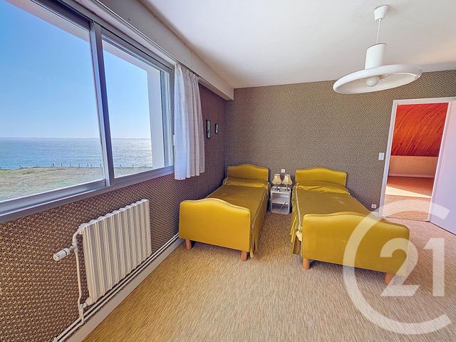 Maison &agrave; vendre - 5 pi&egrave;ces - 227,75 m2 - Ploemeur - 56 - BRETAGNE