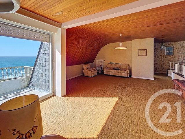 Maison &agrave; vendre - 5 pi&egrave;ces - 227,75 m2 - Ploemeur - 56 - BRETAGNE