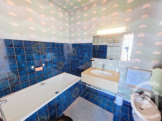 Maison &agrave; vendre - 5 pi&egrave;ces - 227,75 m2 - Ploemeur - 56 - BRETAGNE