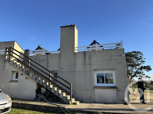 Maison &agrave; vendre - 10 pi&egrave;ces - 240 m2 - Ploemeur - 56 - BRETAGNE