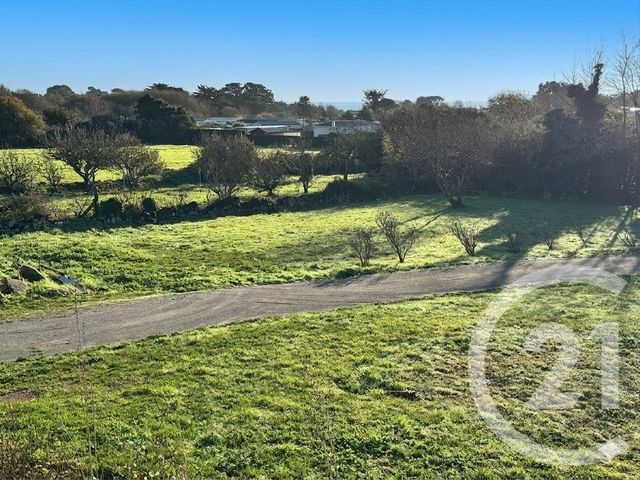 Maison &agrave; vendre - 10 pi&egrave;ces - 240 m2 - Ploemeur - 56 - BRETAGNE