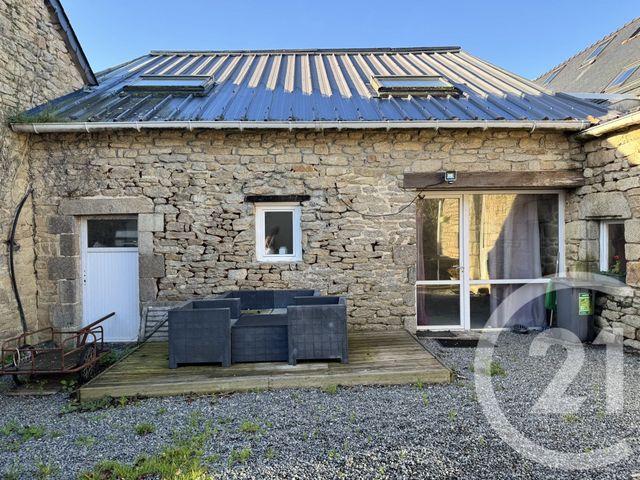 Maison &agrave; vendre - 10 pi&egrave;ces - 240 m2 - Ploemeur - 56 - BRETAGNE
