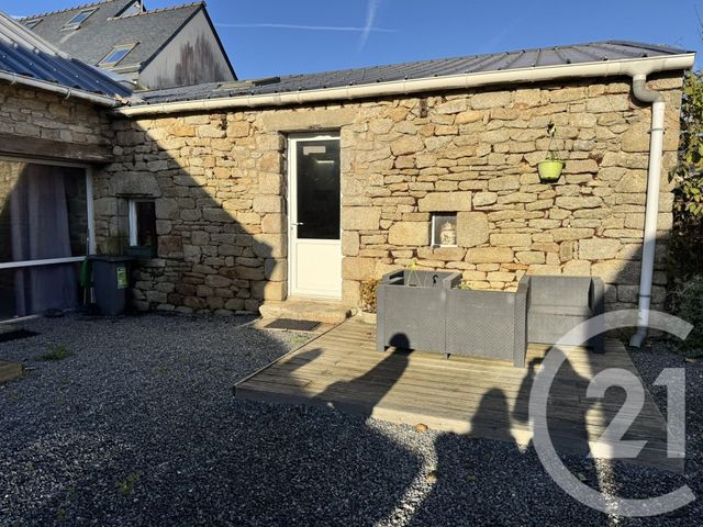 Maison &agrave; vendre - 10 pi&egrave;ces - 240 m2 - Ploemeur - 56 - BRETAGNE