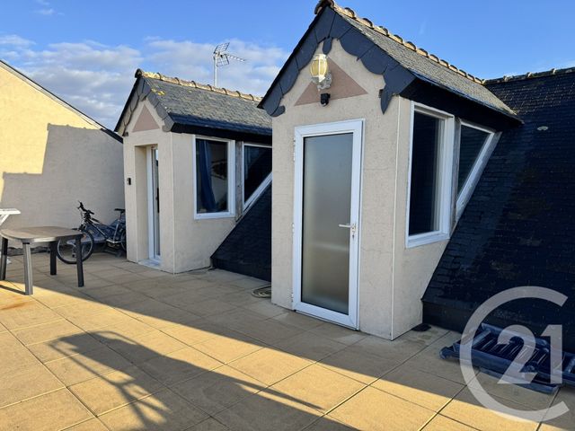 Maison &agrave; vendre - 10 pi&egrave;ces - 240 m2 - Ploemeur - 56 - BRETAGNE