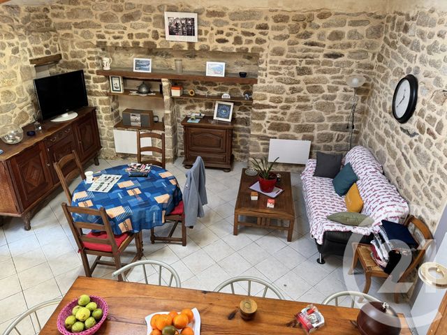 Maison &agrave; vendre - 10 pi&egrave;ces - 240 m2 - Ploemeur - 56 - BRETAGNE