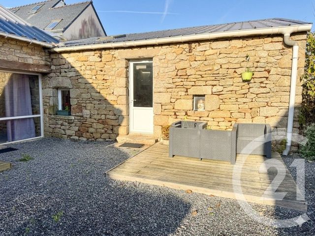 Maison &agrave; vendre - 10 pi&egrave;ces - 240 m2 - Ploemeur - 56 - BRETAGNE