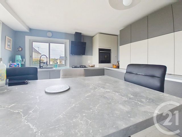 Maison &agrave; vendre - 10 pi&egrave;ces - 240 m2 - Ploemeur - 56 - BRETAGNE