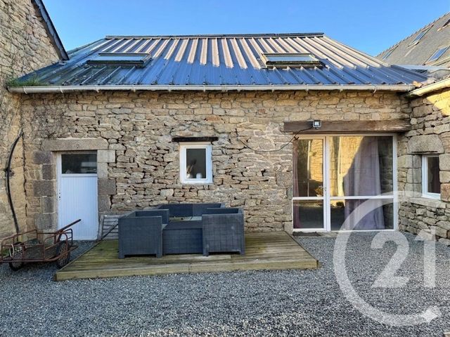 Maison &agrave; vendre - 10 pi&egrave;ces - 240 m2 - Ploemeur - 56 - BRETAGNE